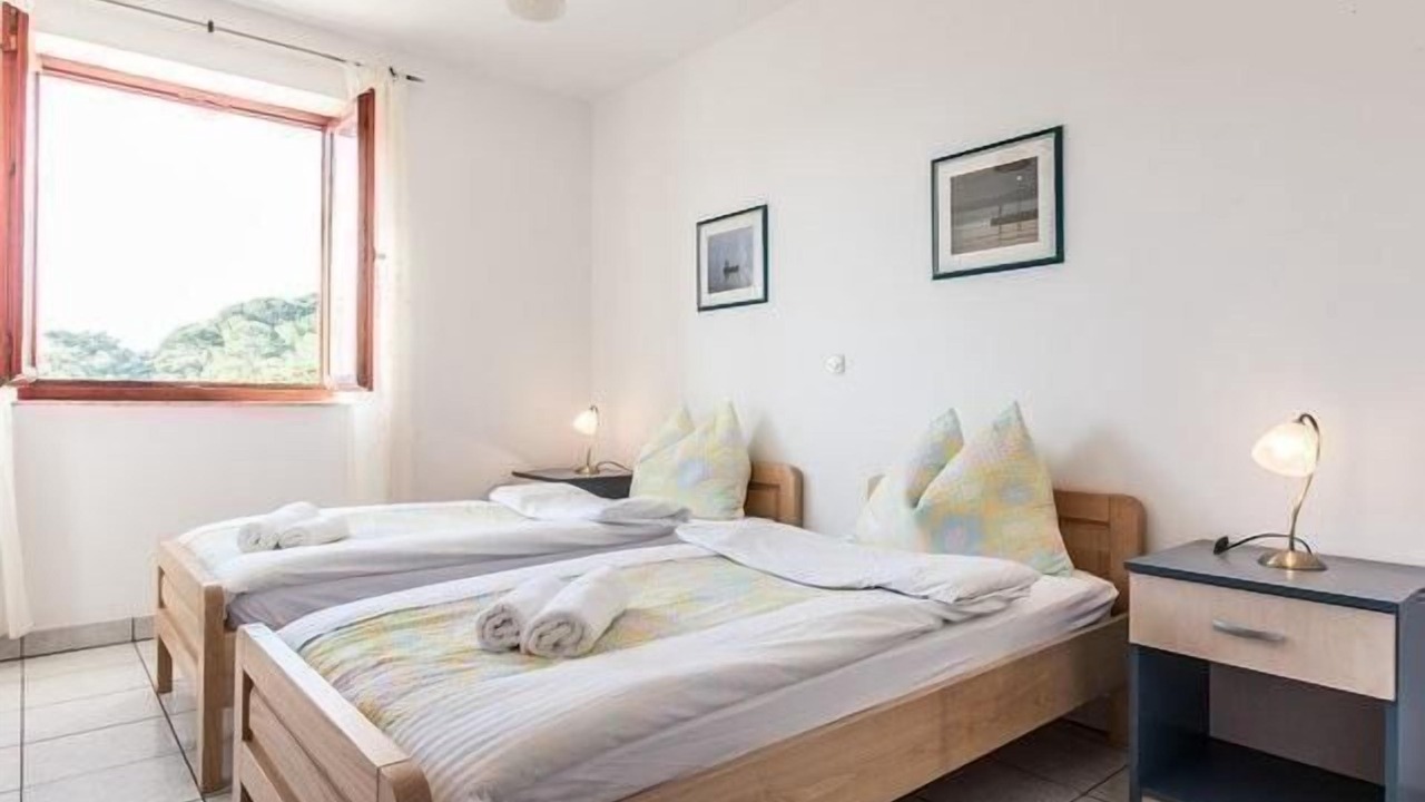 Photo of Bedroom in Molat