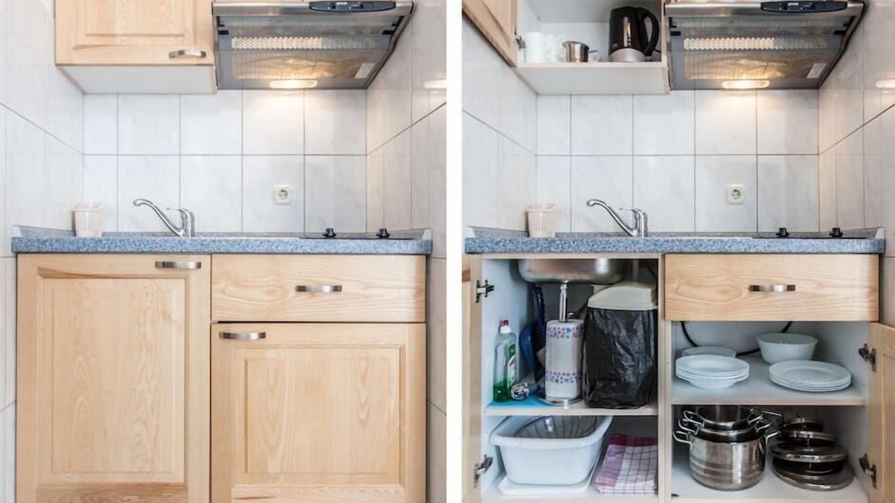Photo of Kitchen in Molat