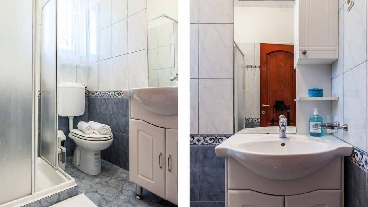 Photo of Bathroom in Molat
