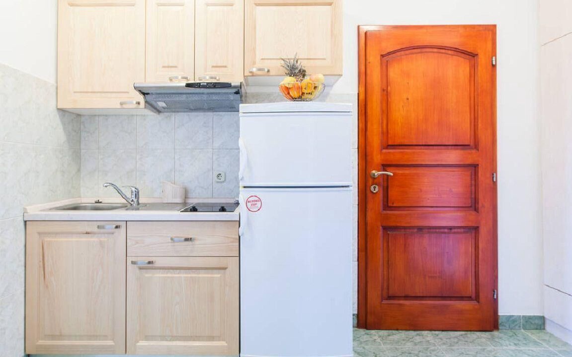 Photo of Kitchen in Molat