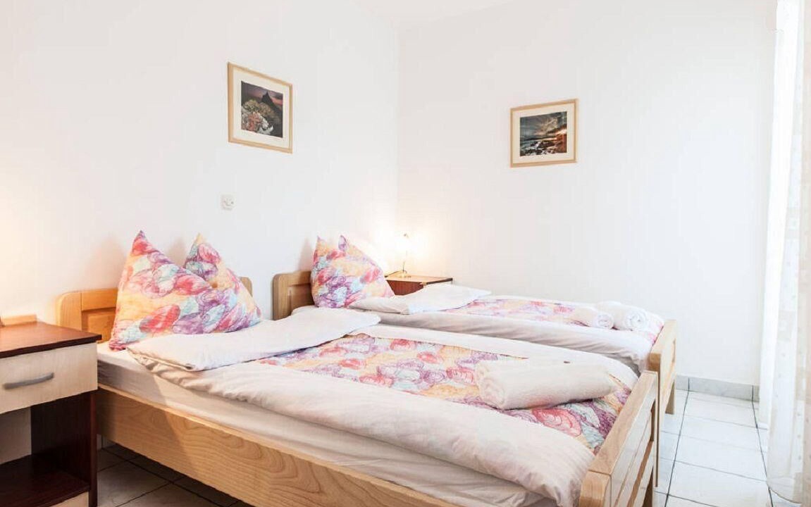Photo of Bedroom in Molat