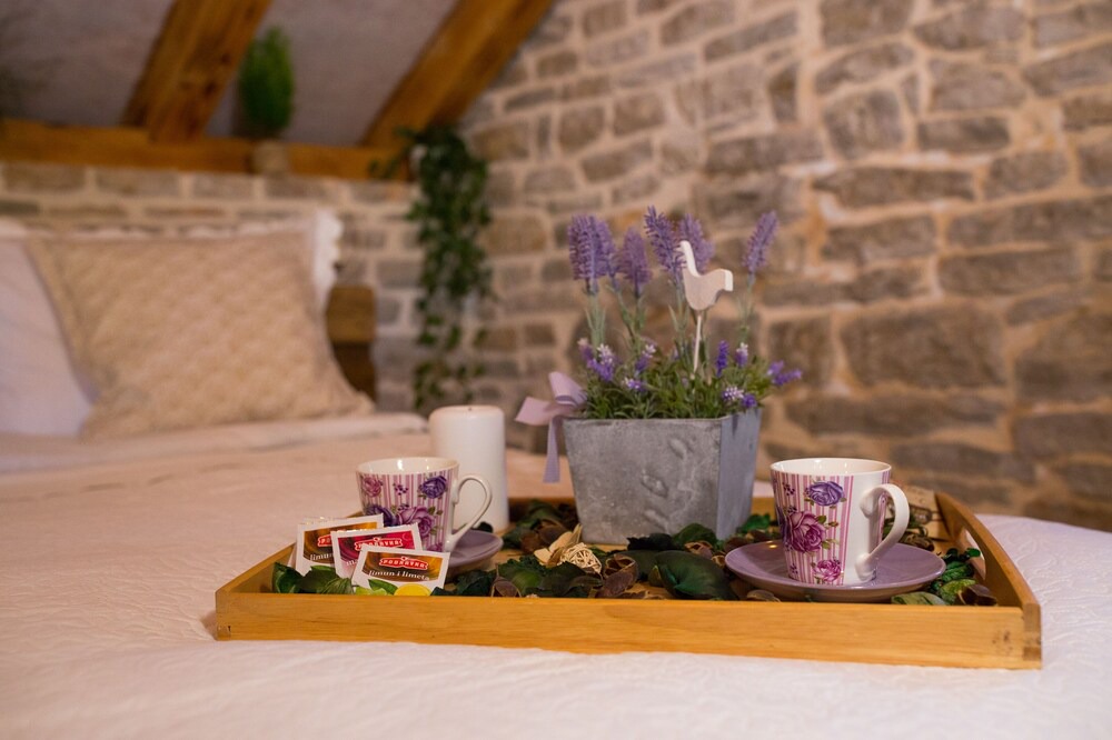 Photo of Bedroom in Lovrec