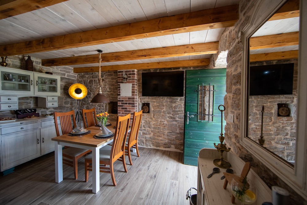 Photo of Livingroom in Lovrec