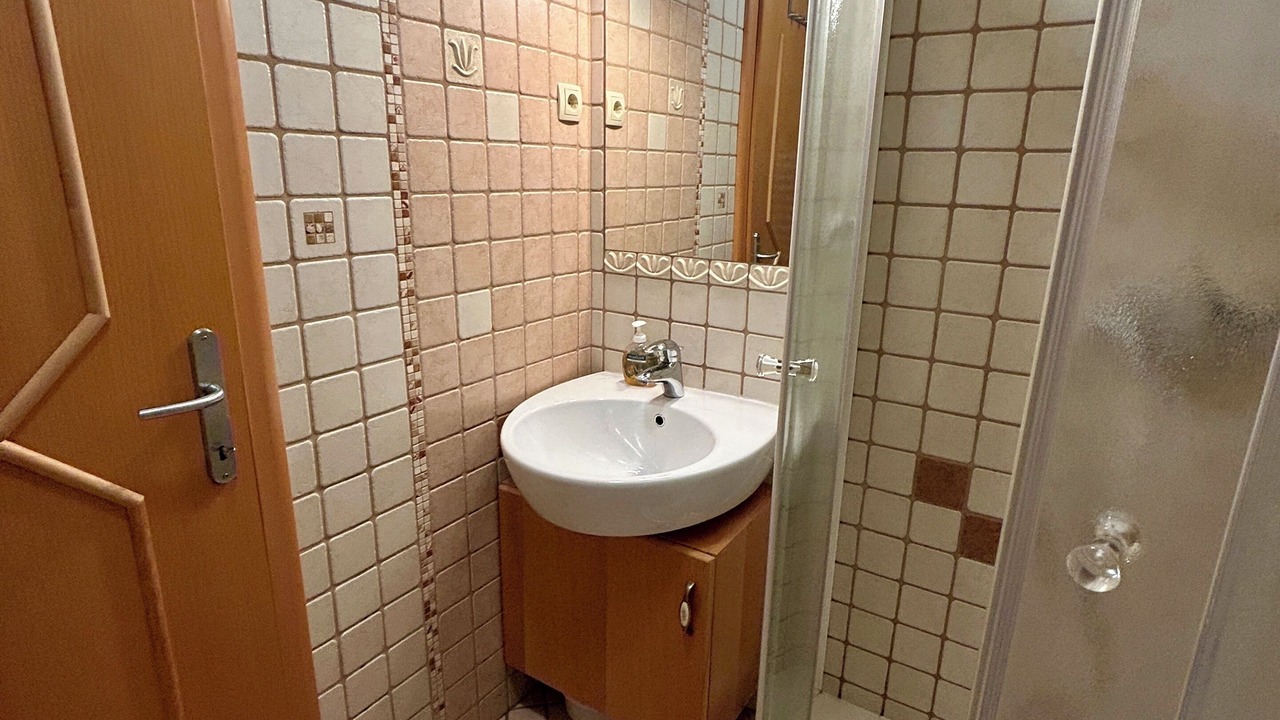 Photo of Bathroom in Kranjska Gora