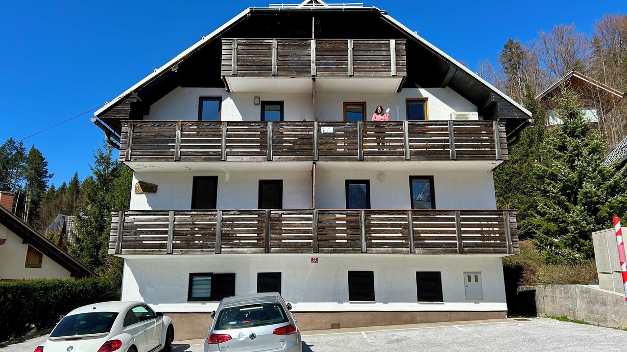 Photo of Outdoor in Kranjska Gora