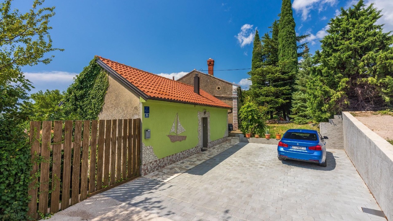 Photo of Outdoor in Bribir