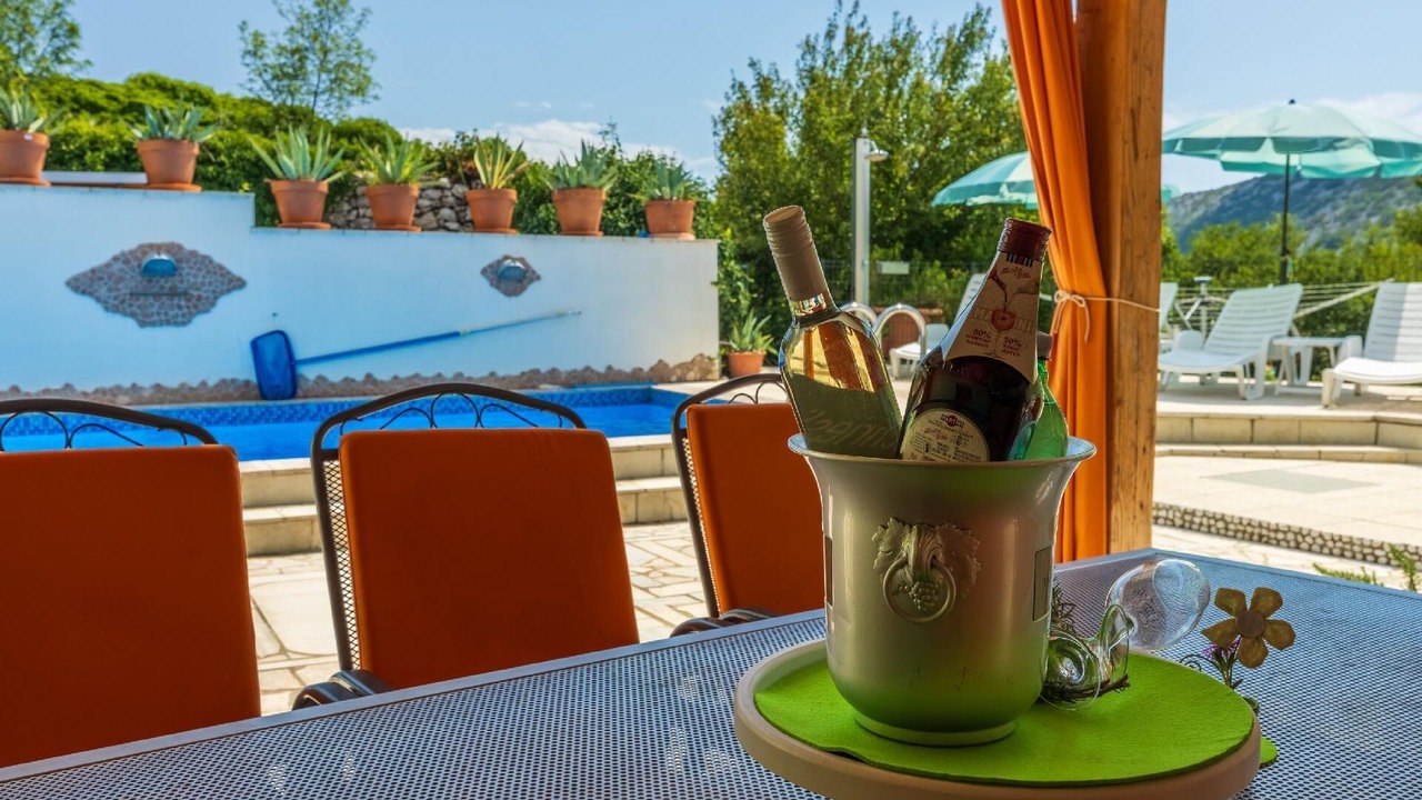 Photo of Outdoor in Bribir