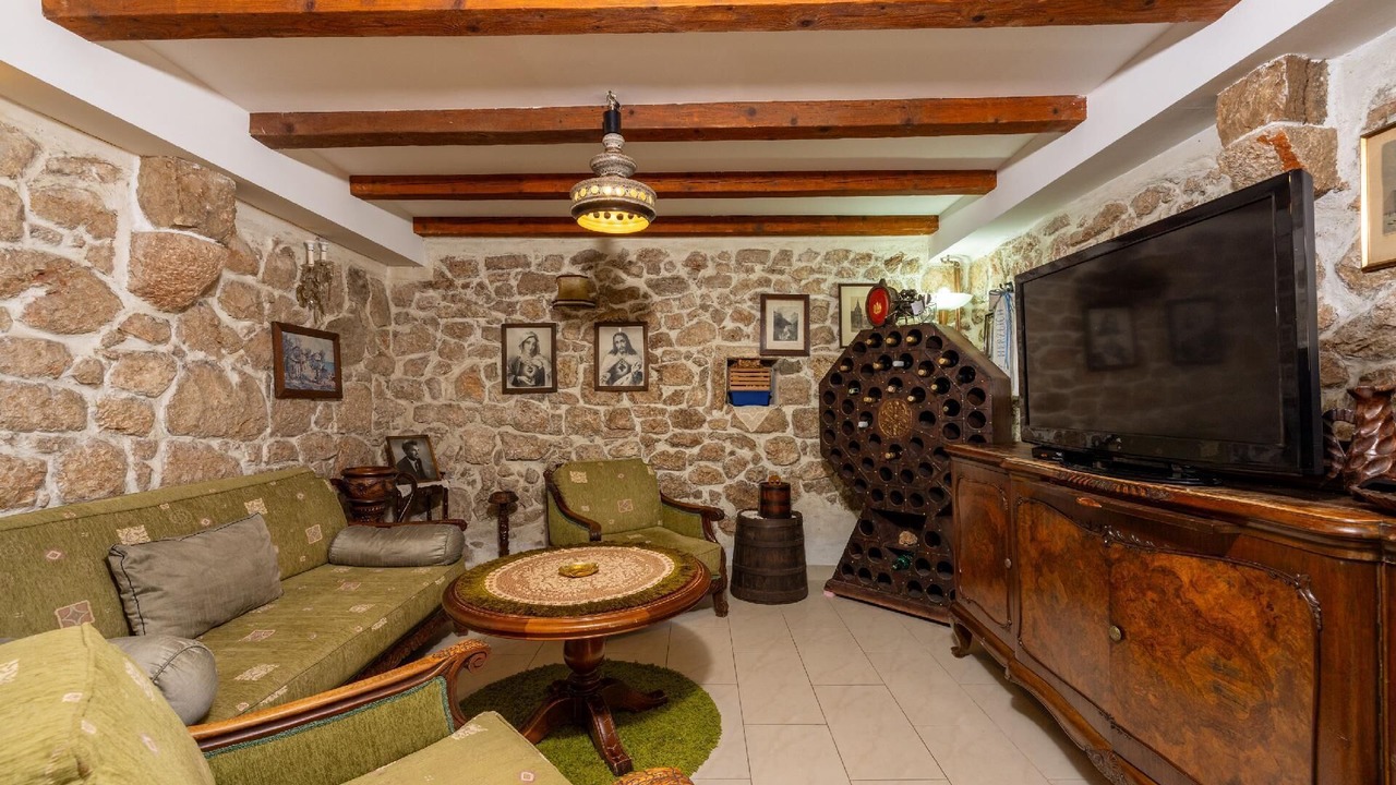 Photo of Livingroom in Bribir