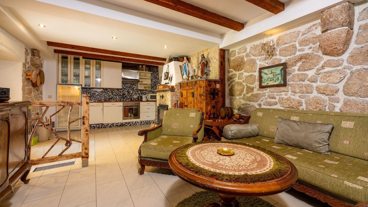 Photo of Livingroom in Bribir