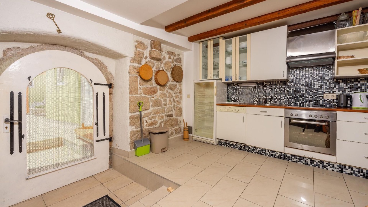 Photo of Kitchen in Bribir