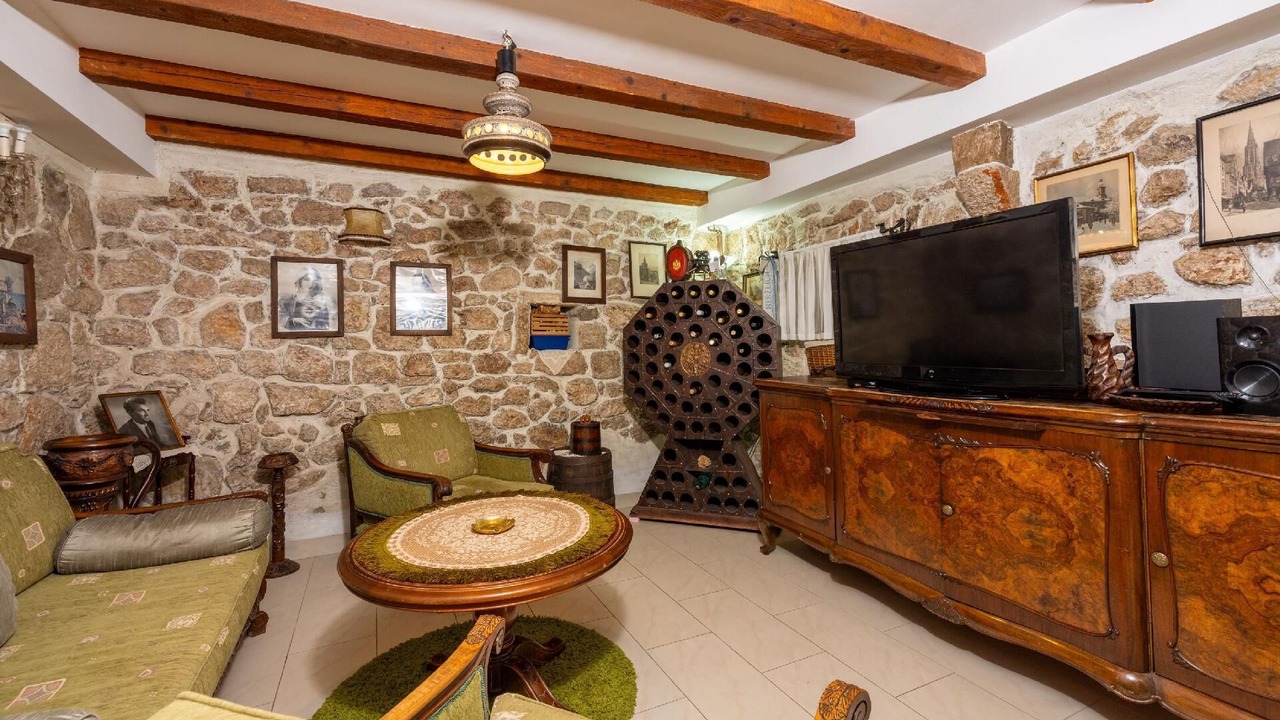 Photo of Livingroom in Bribir