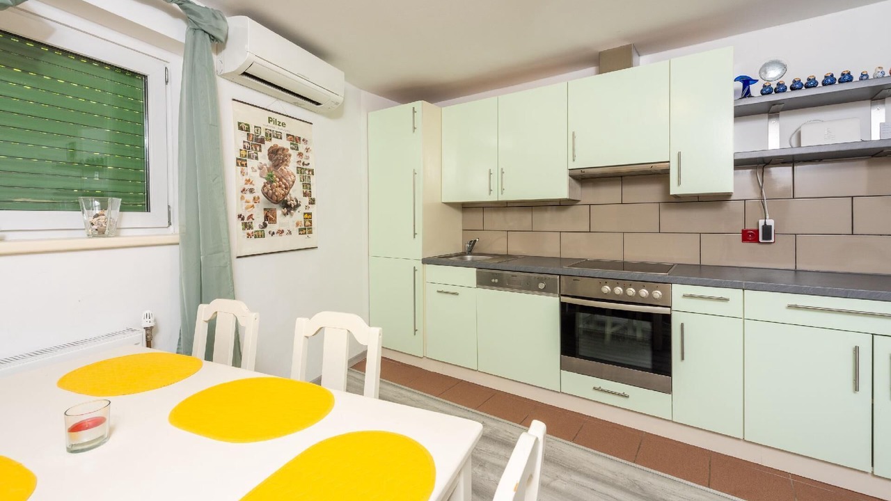 Photo of Kitchen in Bribir