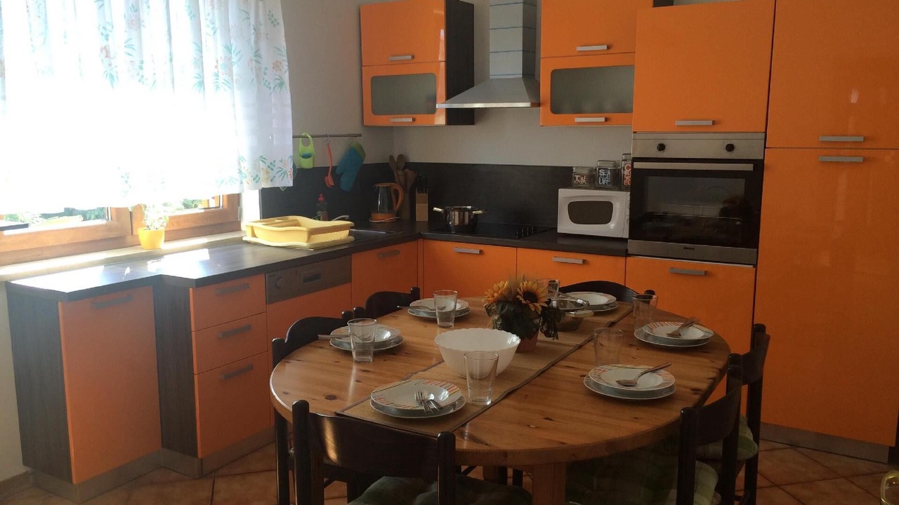Photo of Kitchen in Novigrad