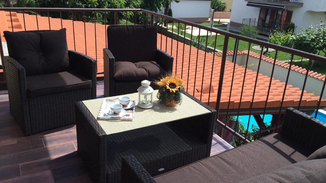 Photo of Outdoor in Novigrad
