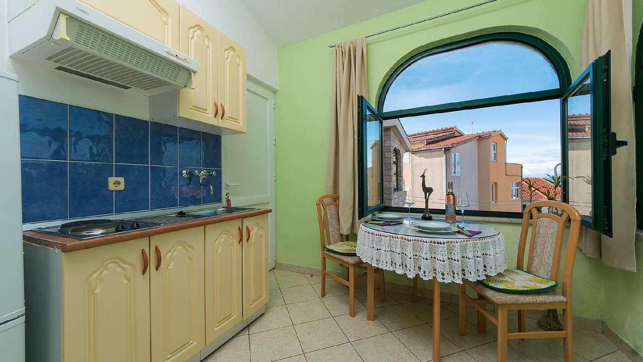 Photo of Kitchen in Bidol