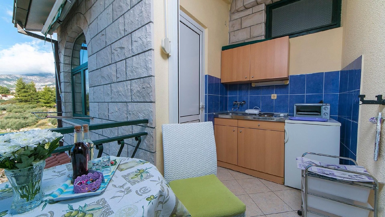 Photo of Kitchen in Bidol