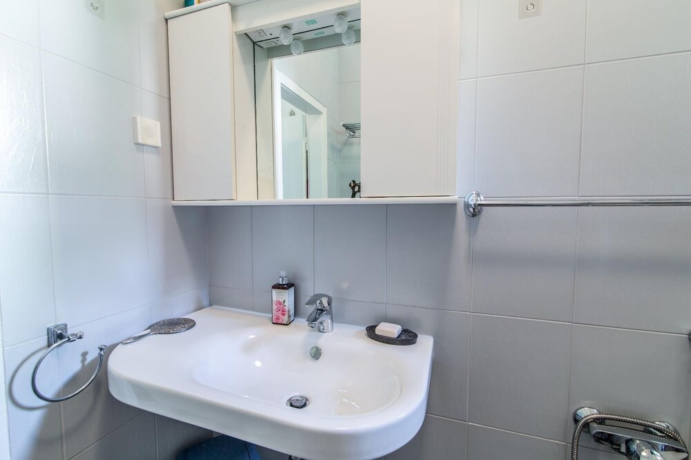 Photo of Bathroom in Opatija
