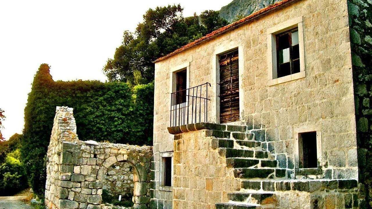 Photo of Outdoor in Zaostrog