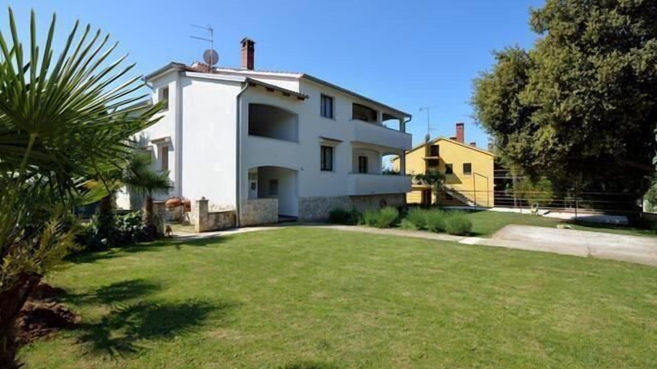 Photo of Outdoor in Vabriga