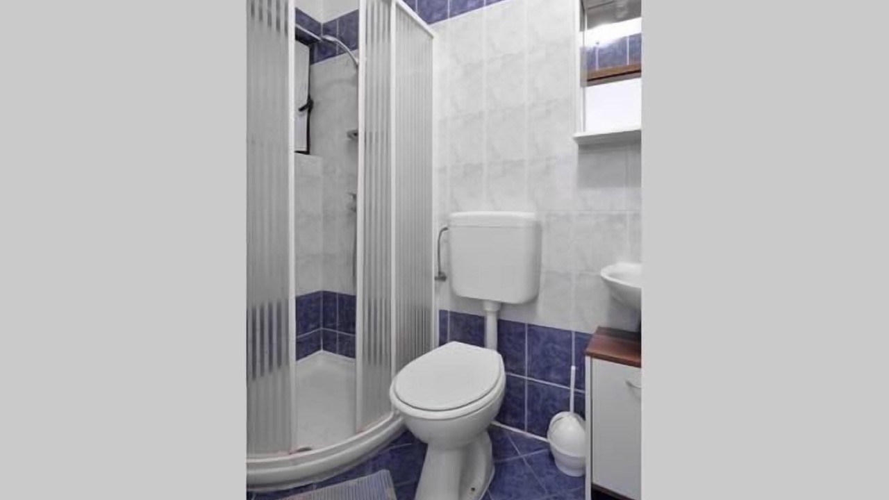 Photo of Bathroom in Vabriga