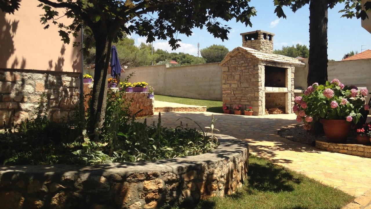 Photo of Patio Balcony in Bibinje
