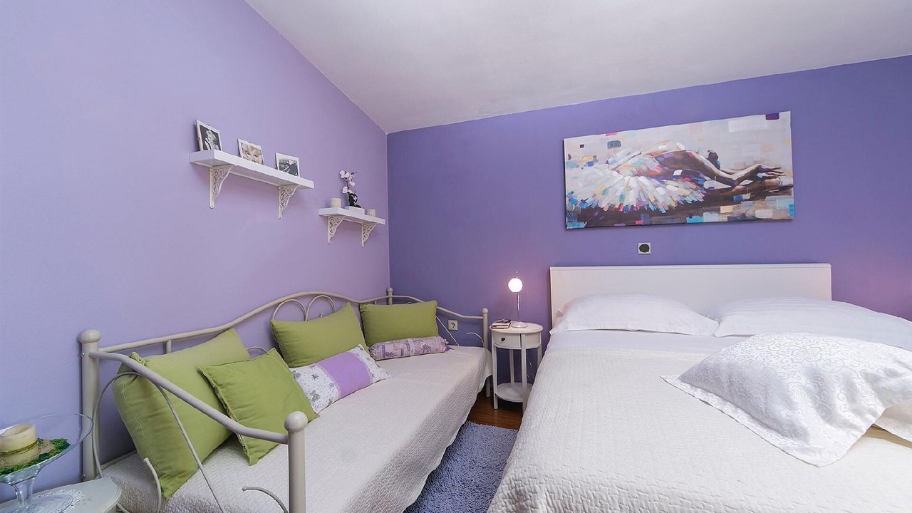Photo of Bedroom in Bidol