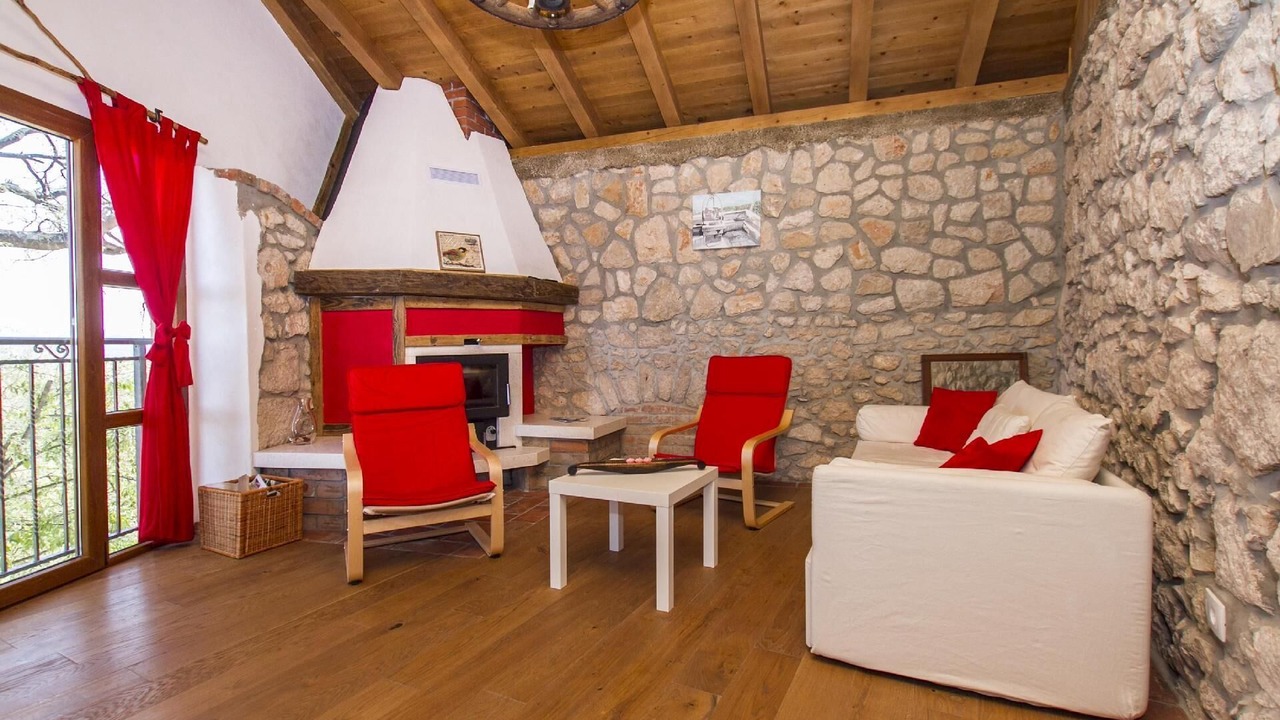 Photo of Livingroom in Brsec