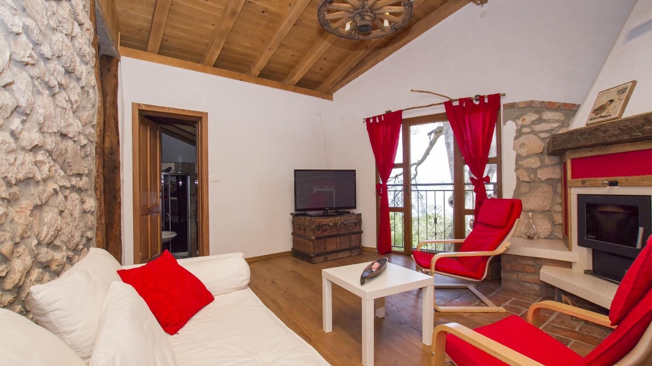 Photo of Livingroom in Brsec