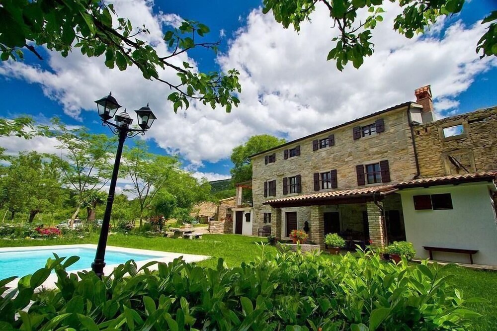 Photo of Outdoor in Buzet