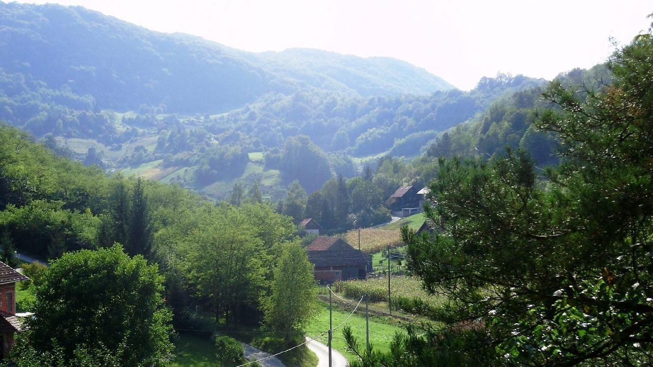 Photo of Outdoor in Tuhelj