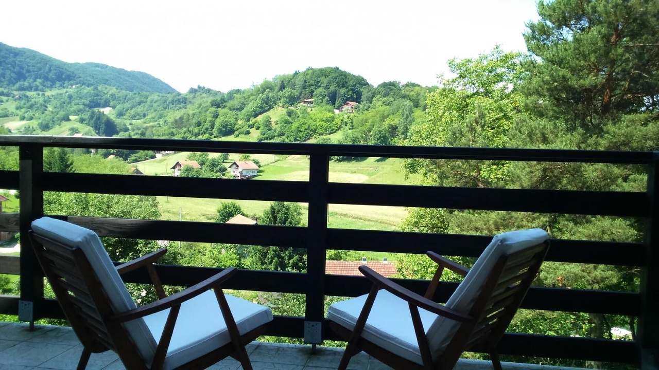 Photo of Outdoor in Tuhelj