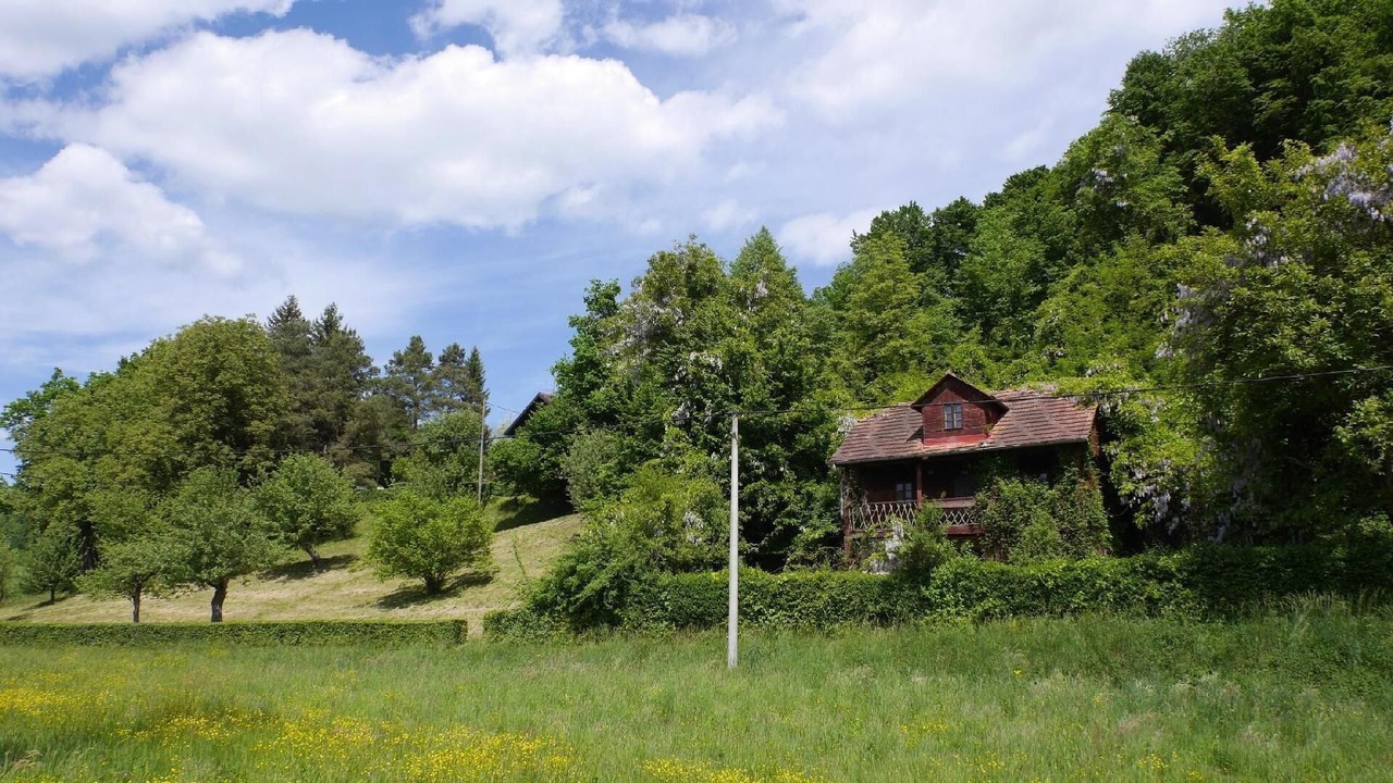 Photo of Outdoor in Tuhelj