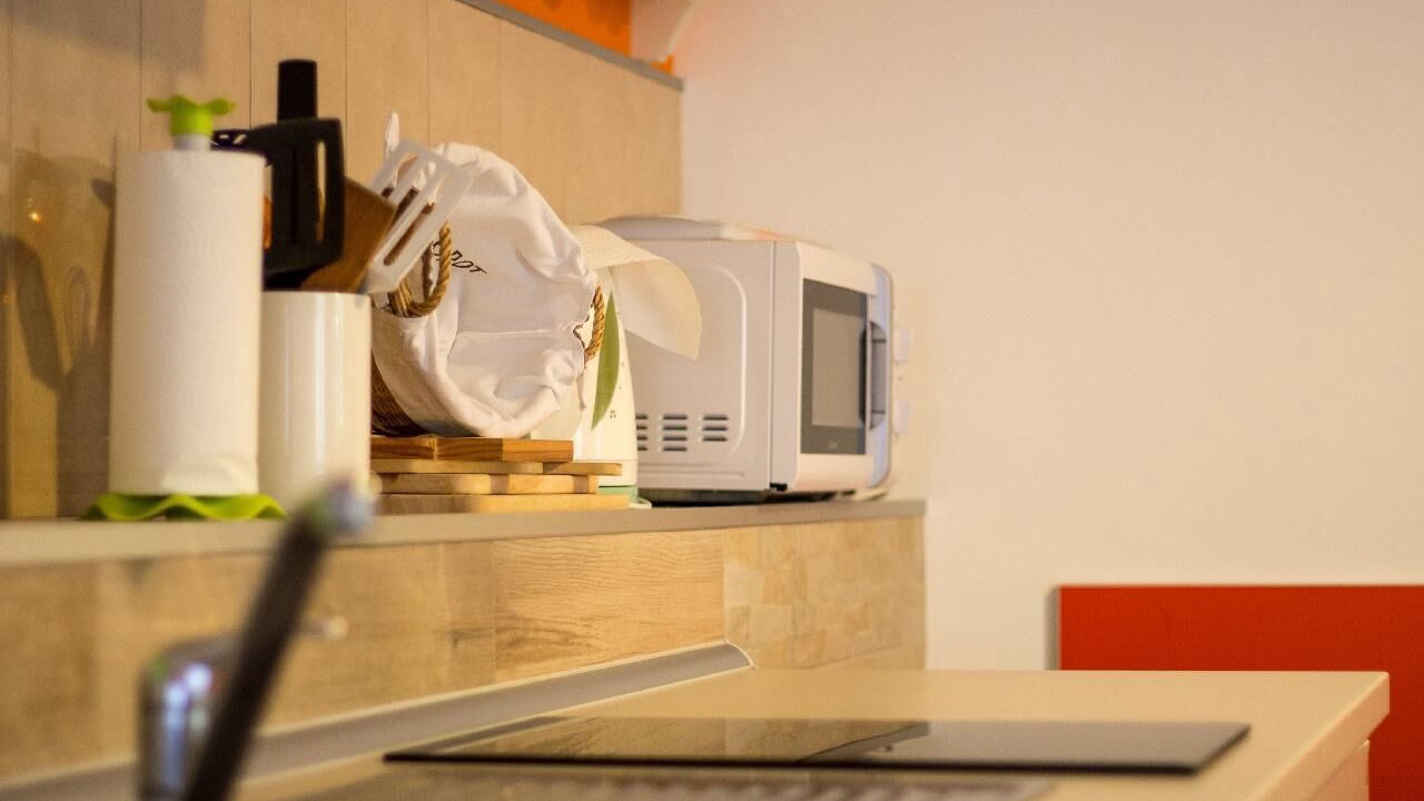 Photo of Kitchen in Volosko