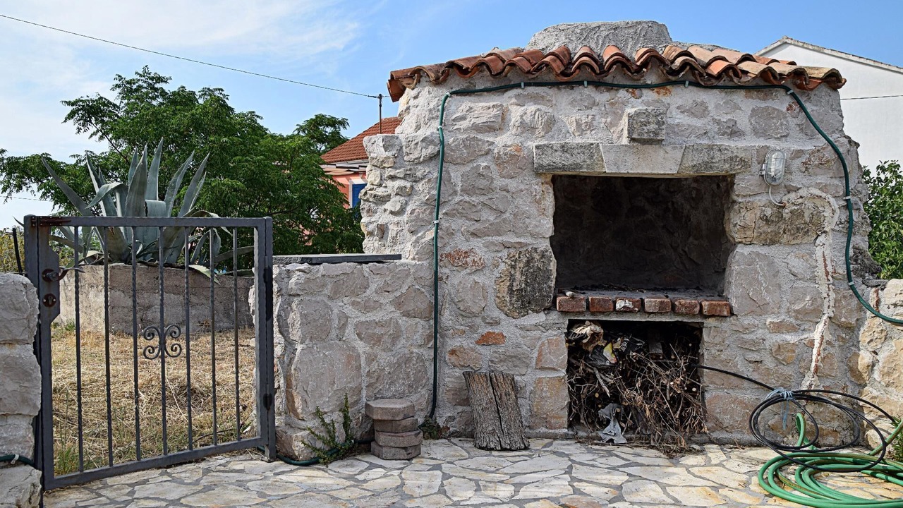 Photo of Patio Balcony in Dobropoljana