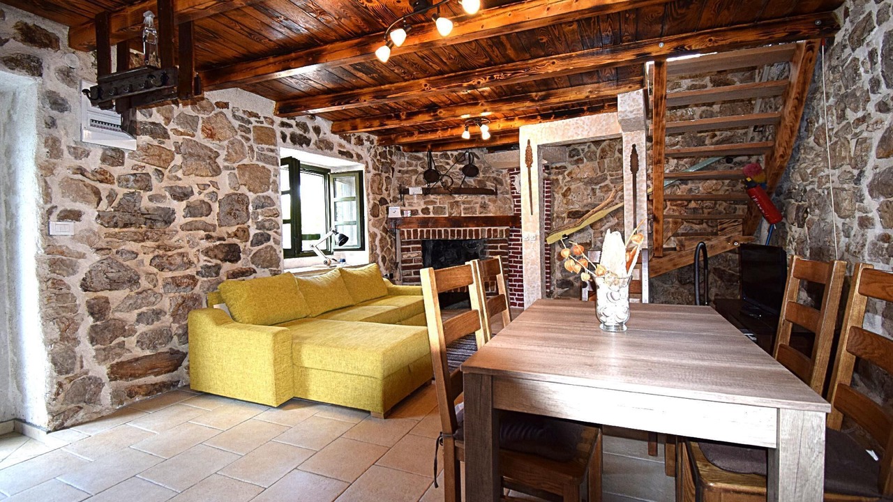 Photo of Livingroom in Dobropoljana