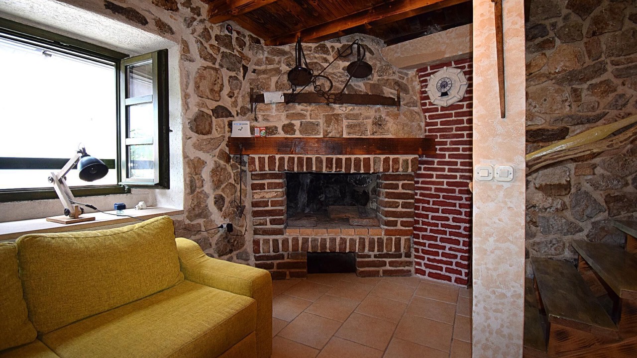 Photo of Livingroom in Dobropoljana
