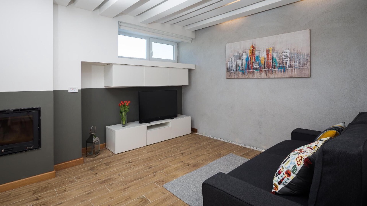 Photo of Livingroom in Dugopolje