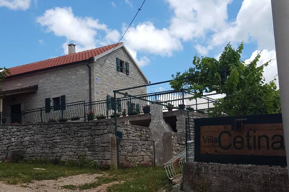 Photo of Outdoor in Civljane