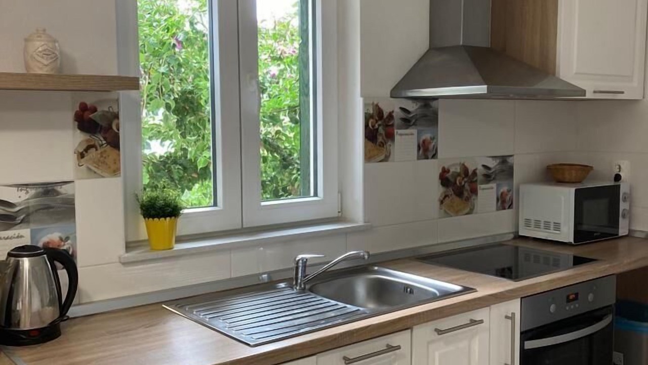 Photo of Kitchen in Zubovici