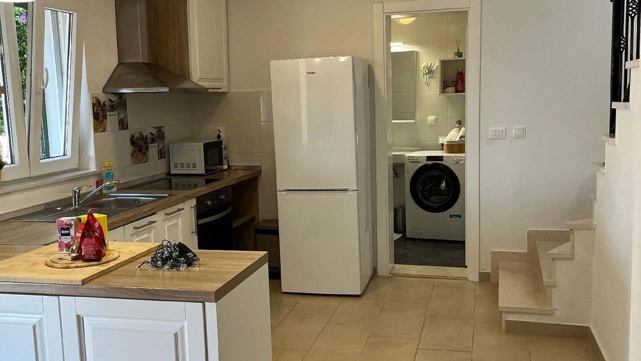 Photo of Kitchen in Zubovici