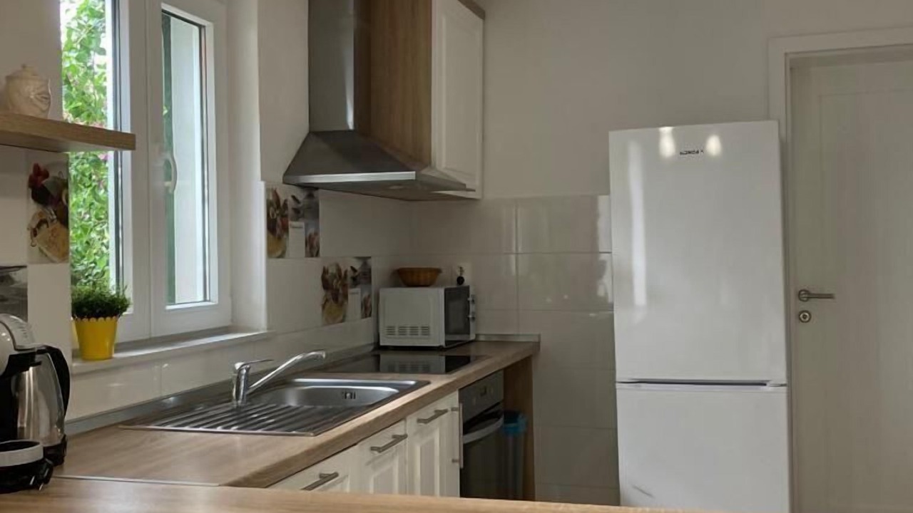 Photo of Kitchen in Zubovici