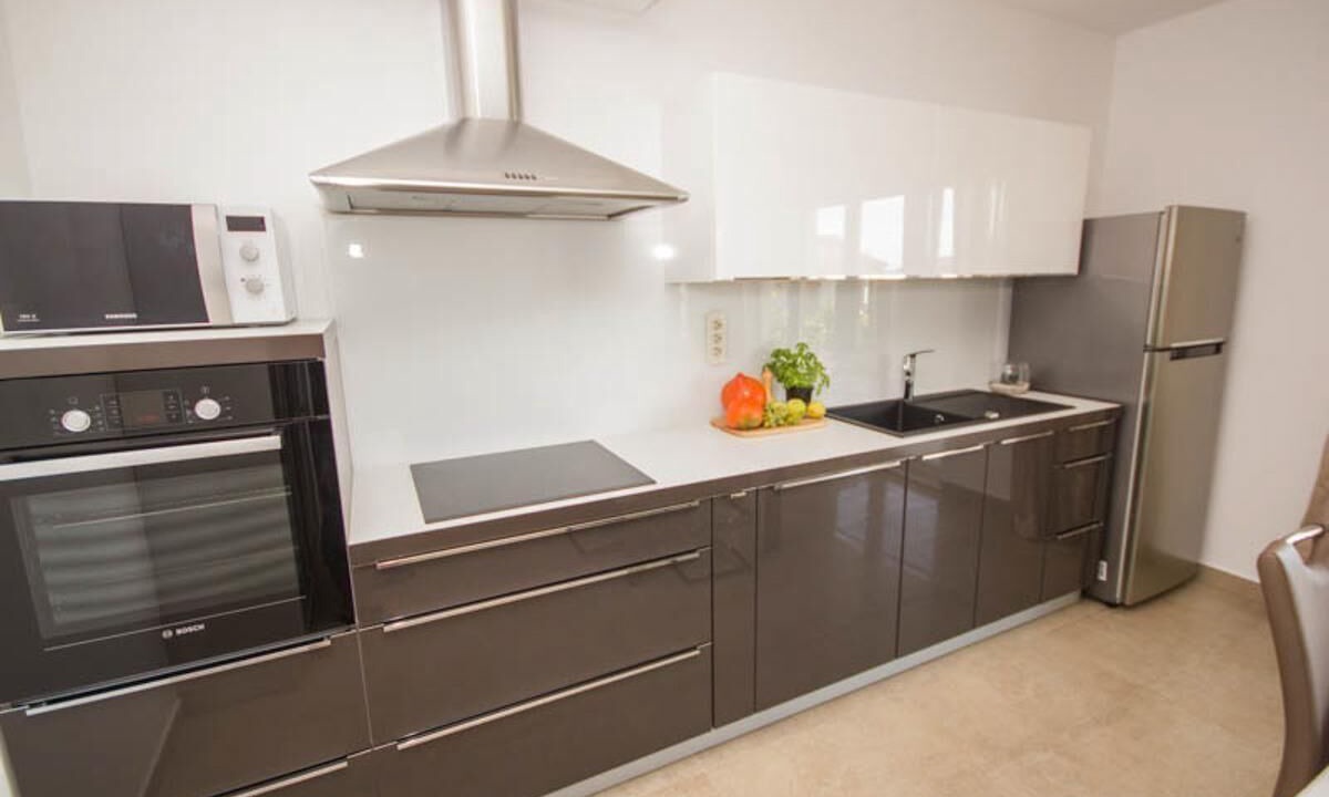 Photo of Kitchen in Seget Donji
