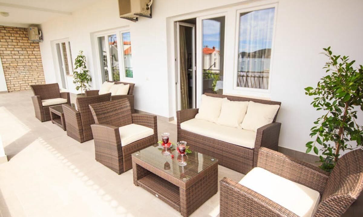 Photo of Patio Balcony in Seget Donji