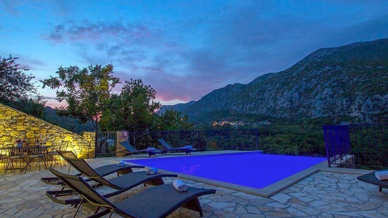 Photo of Outdoor in Omis