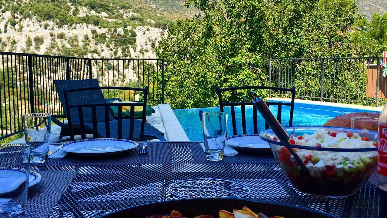 Photo of Outdoor in Omis