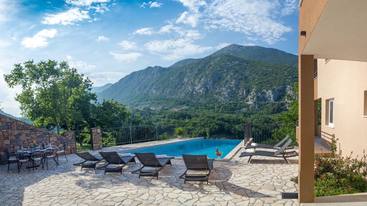 Photo of Outdoor in Omis
