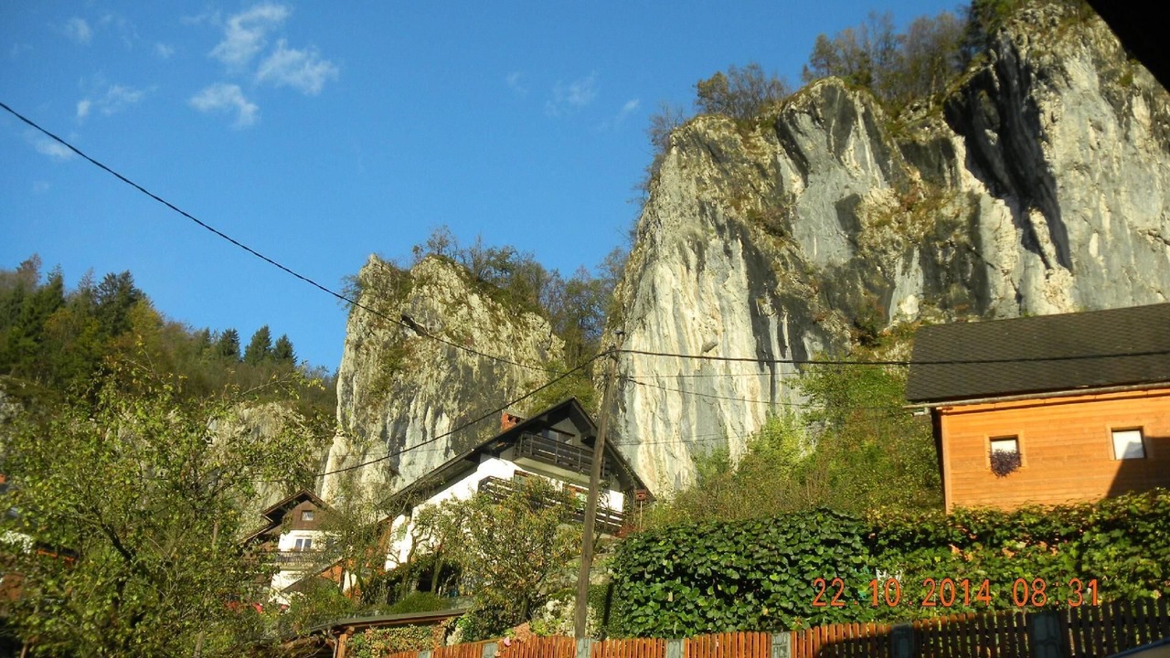 Photo of Others in Bohinjska Bela