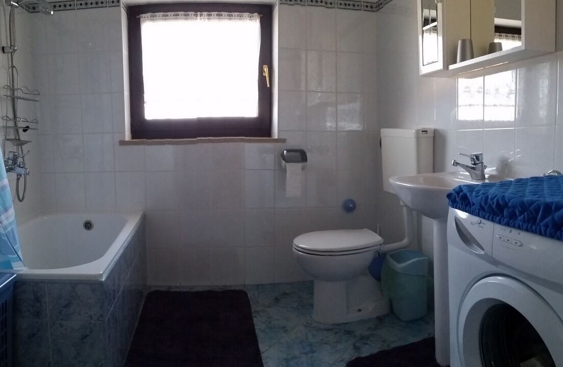 Photo of Bathroom in Liznjan