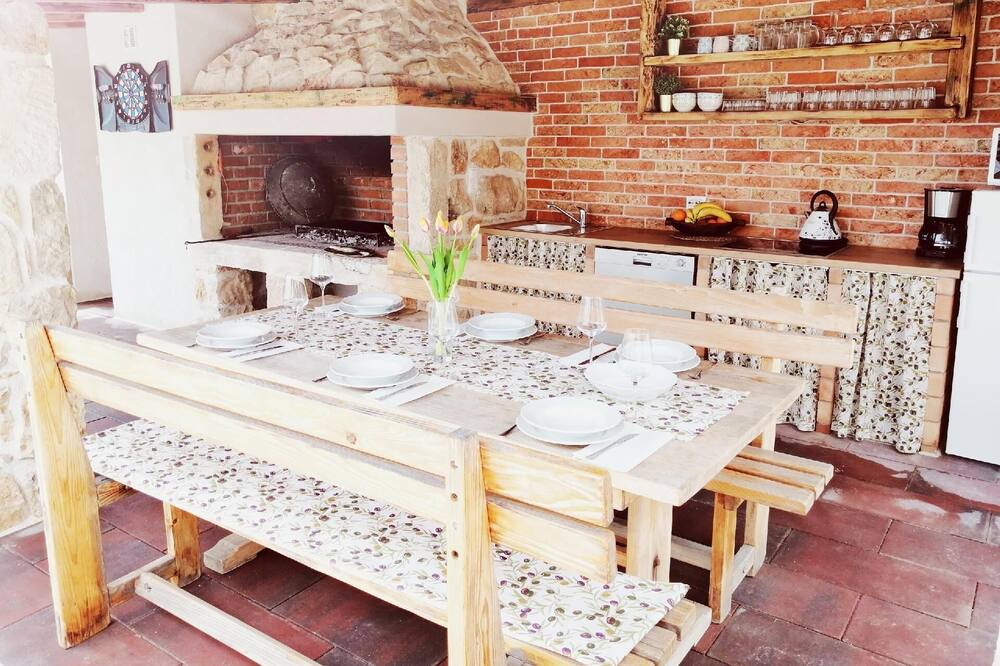 Photo of Kitchen in Posedarje