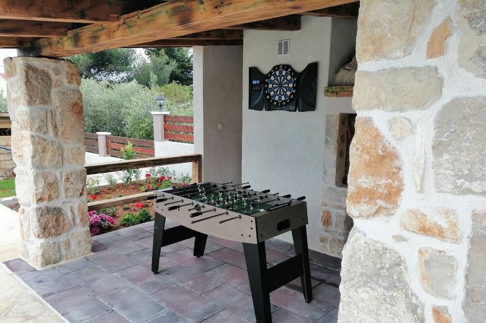 Photo of Patio Balcony in Posedarje